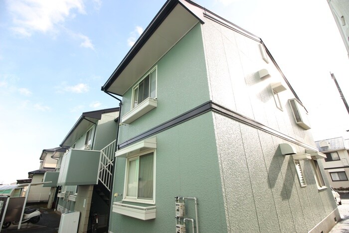 物件外観写真2　(外観写真)