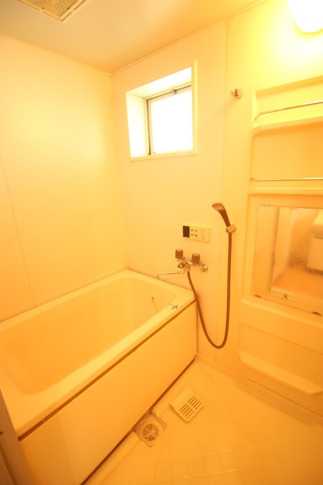 物件内観写真12　(バス／シャワールーム等)