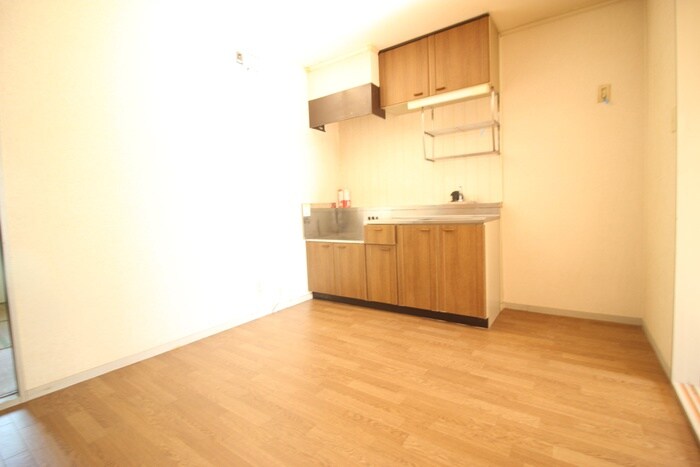 物件内観写真17　(居室)