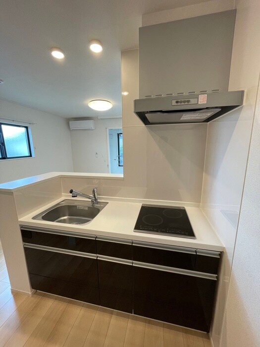 物件内観写真10　(キッチン)