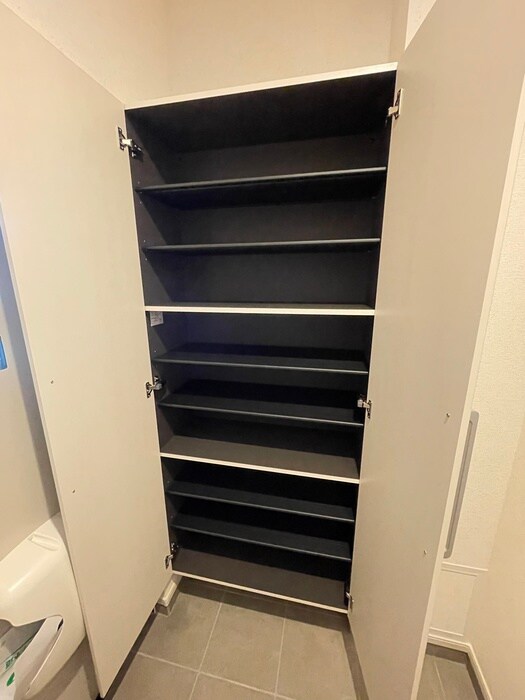 物件内観写真15　(室内からの展望)