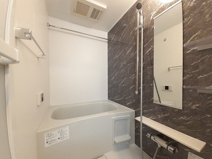 物件内観写真15　(バス／シャワールーム等)