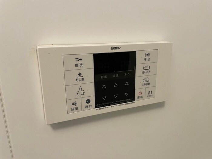 物件内観写真21　(廊下)