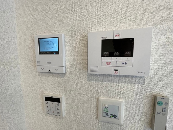 物件内観写真21　(廊下)