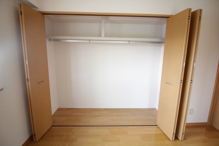 物件内観写真9　(収納)