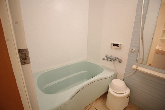 物件内観写真12　(バス／シャワールーム等)