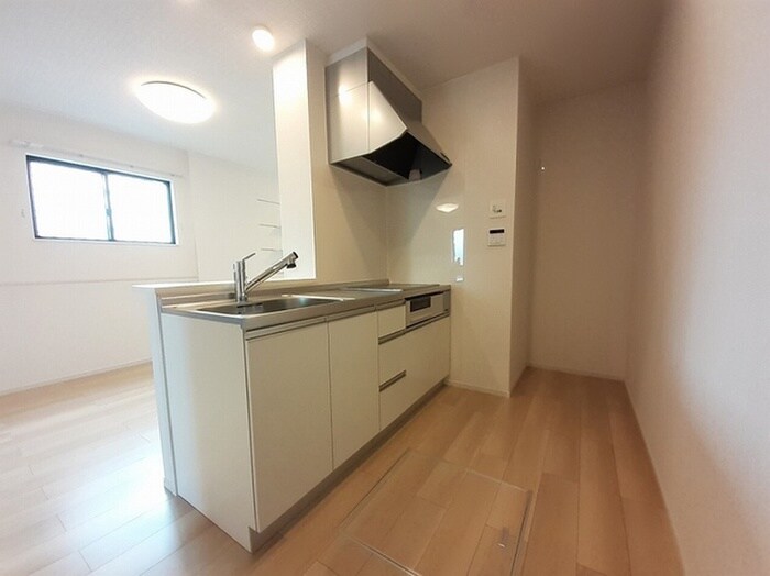 物件内観写真10　(キッチン)