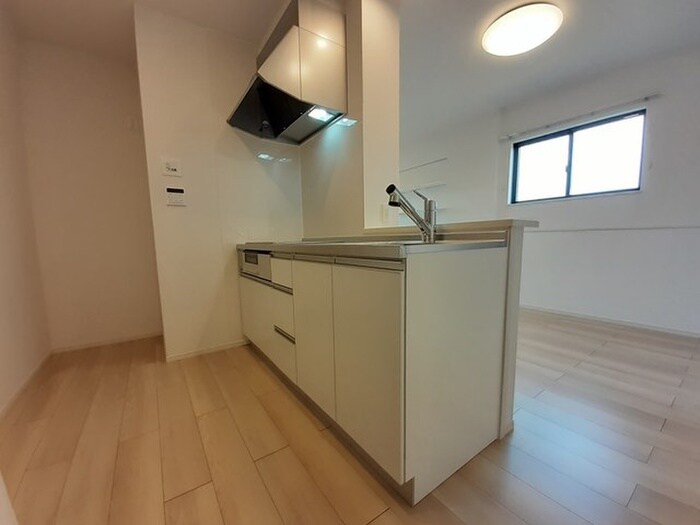 物件内観写真10　(キッチン)