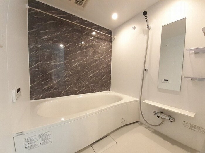 物件内観写真11　(バス／シャワールーム等)