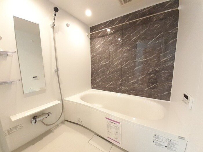 物件内観写真11　(バス／シャワールーム等)
