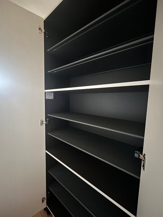 物件内観写真15　(靴箱)