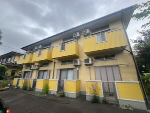 エスポワ－ル保春院外観写真