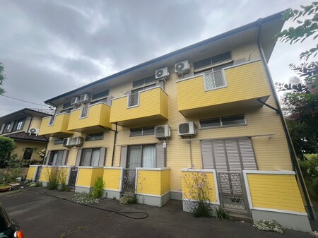 エスポワ－ル保春院外観写真