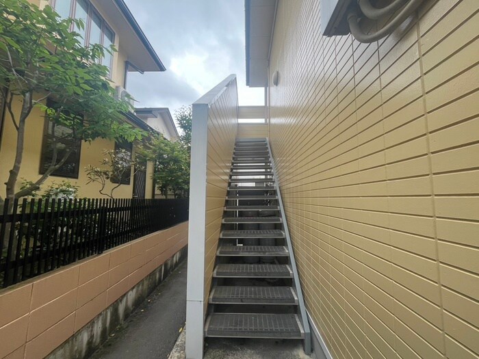 物件外観写真4　(外観写真)