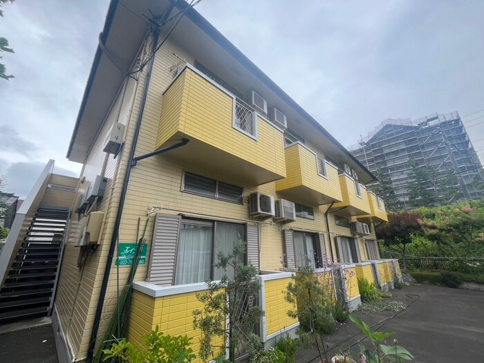 物件外観写真6　(外観写真)