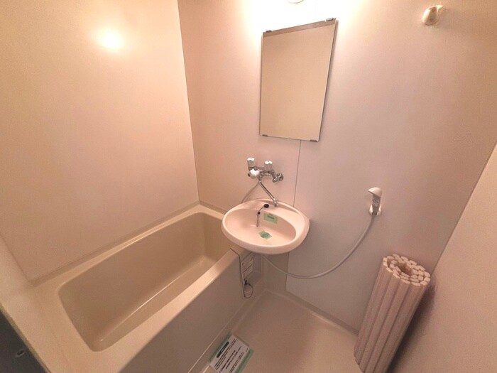 物件内観写真15　(バス／シャワールーム等)