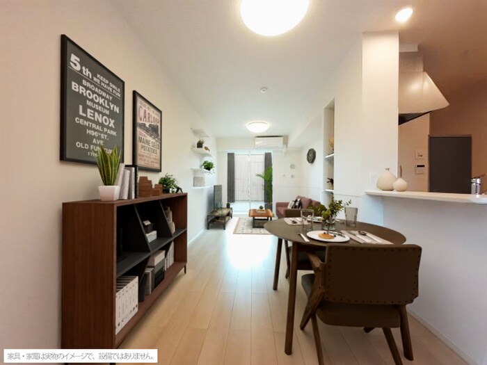 物件内観写真7　(居室)