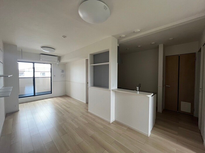 物件内観写真10　(居室)