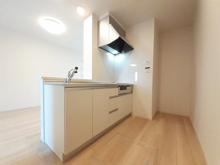 物件内観写真11　(キッチン)