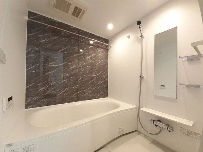 物件内観写真11　(バス／シャワールーム等)