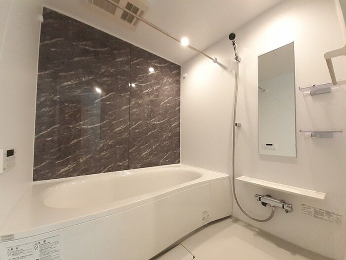物件内観写真12　(バス／シャワールーム等)