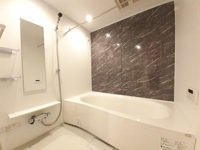 物件内観写真12　(バス／シャワールーム等)