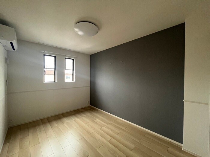 物件内観写真12　(居室)