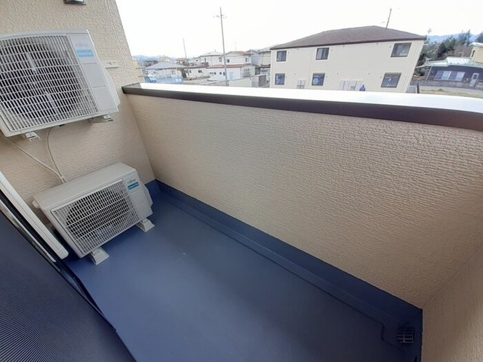 物件内観写真14　(ベランダ・バルコニー)