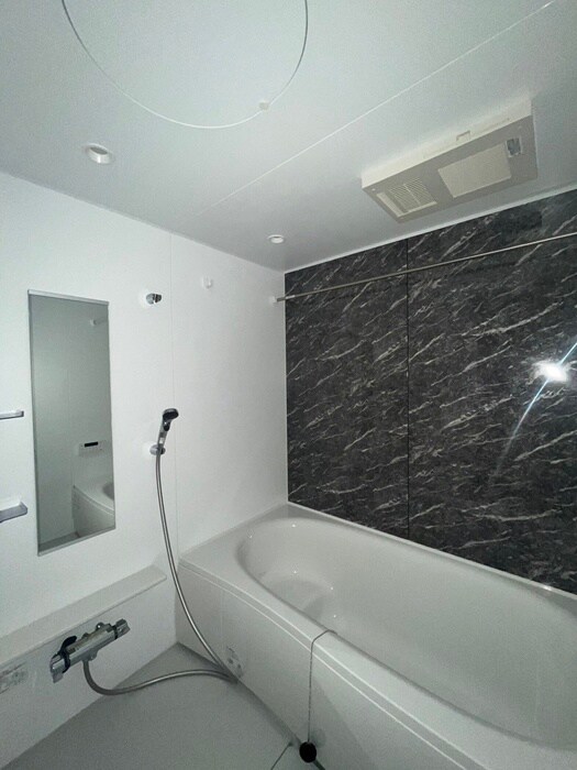 物件内観写真14　(バス／シャワールーム等)