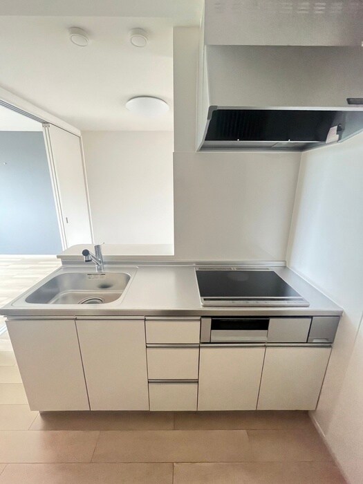 物件内観写真15　(キッチン)