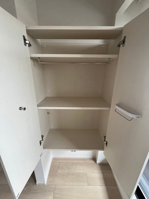 物件内観写真19　(靴箱)
