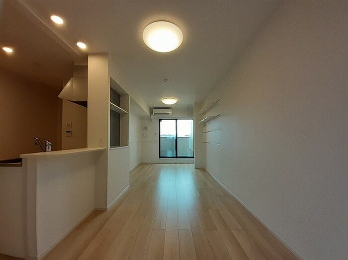 物件内観写真4　(居室)