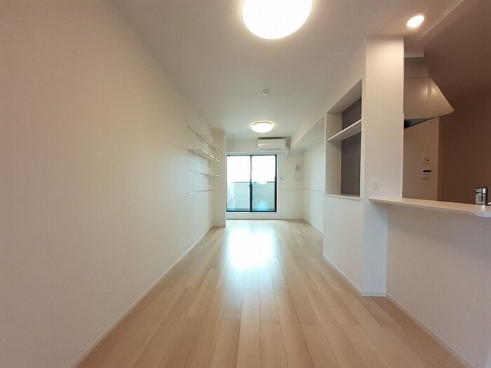 物件内観写真4　(居室)