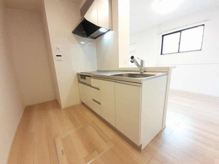 物件内観写真7　(キッチン)
