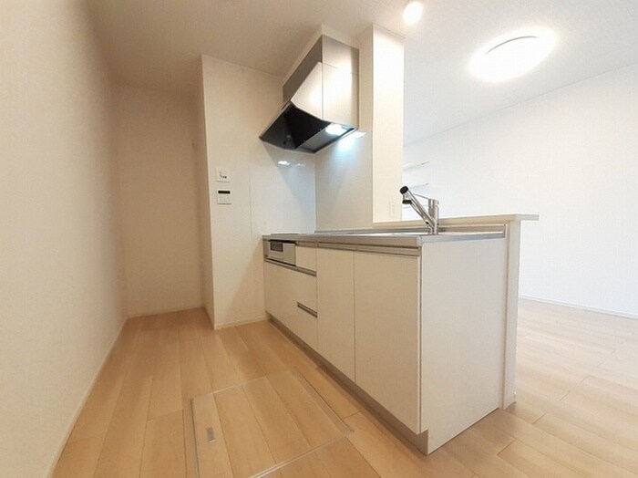 物件内観写真7　(キッチン)