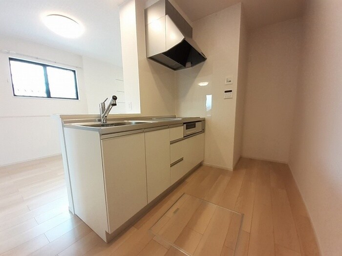 物件内観写真7　(キッチン)