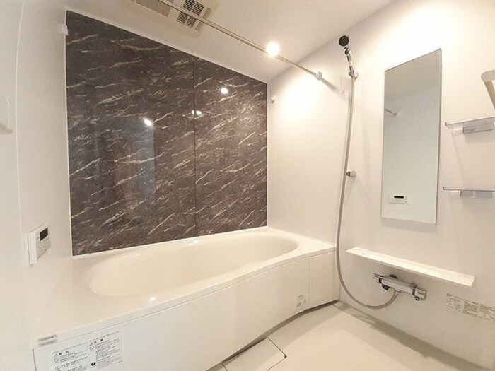 物件内観写真8　(バス／シャワールーム等)