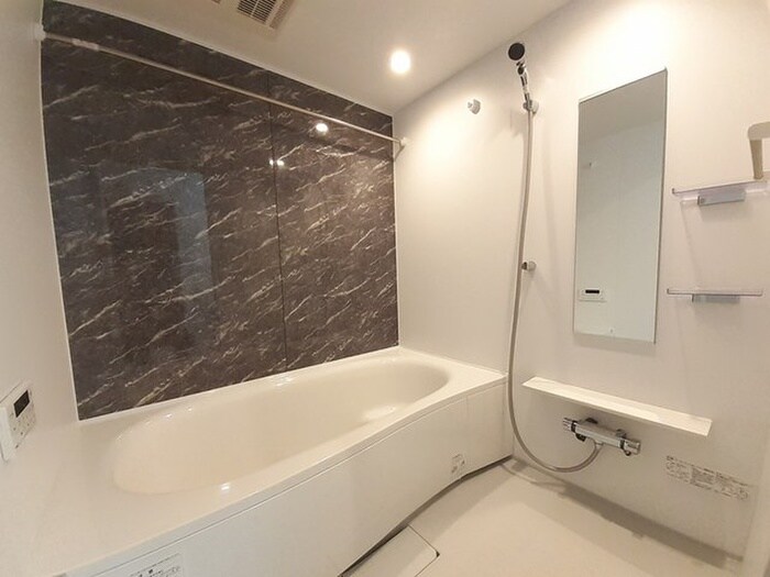 物件内観写真8　(バス／シャワールーム等)