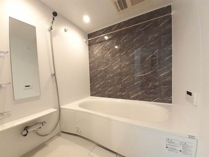 物件内観写真8　(バス／シャワールーム等)