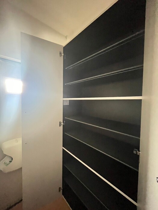 物件内観写真12　(靴箱)