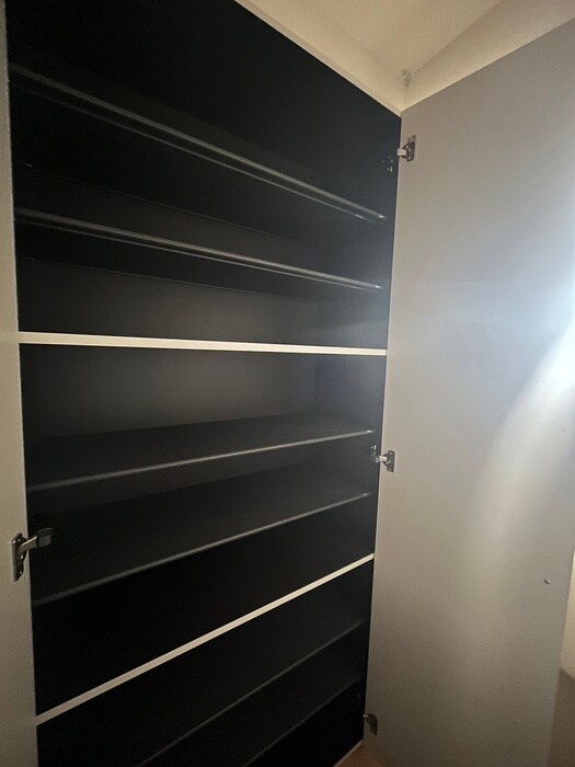 物件内観写真12　(靴箱)