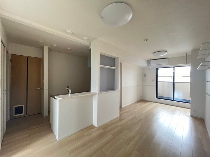 物件内観写真16　(居室)