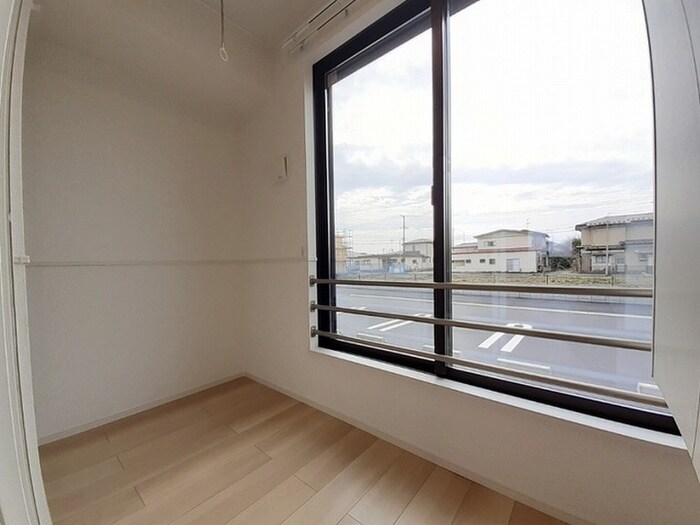 物件内観写真18　(ベランダ・バルコニー)