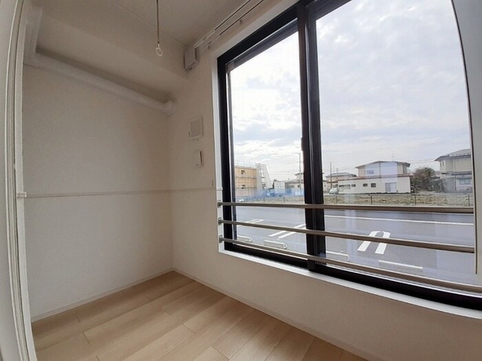 物件内観写真19　(ベランダ・バルコニー)