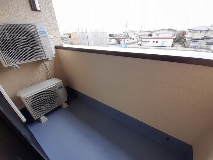 物件内観写真19　(ベランダ・バルコニー)