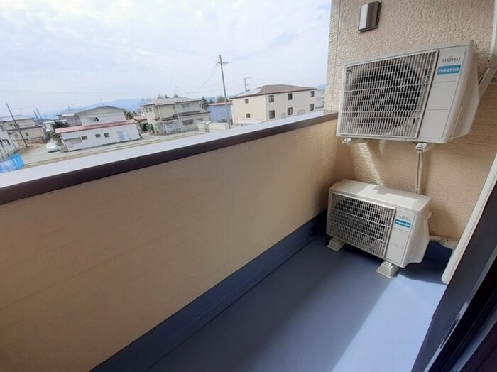 物件内観写真19　(ベランダ・バルコニー)