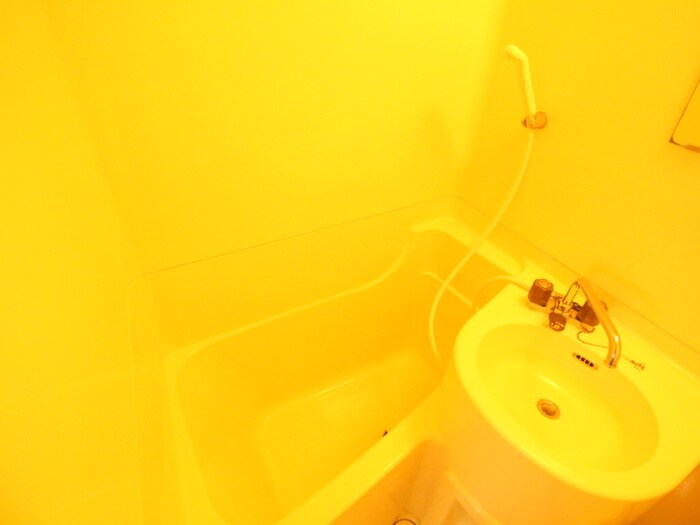 物件内観写真11　(バス／シャワールーム等)