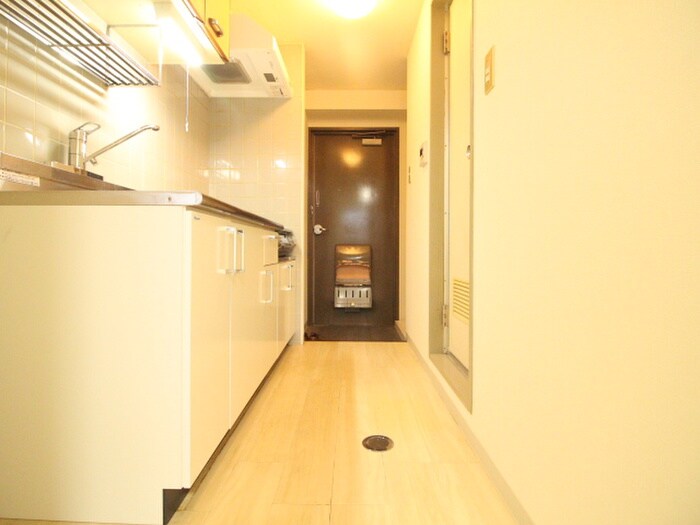 物件内観写真15　(廊下)