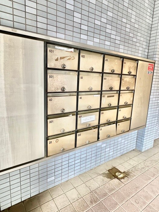 物件外観写真5　(建物設備)