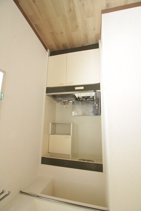 物件内観写真12　(キッチン)